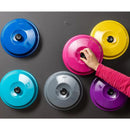 OMNIA Deckel - versch. Farben - für Omnia Backofen Camping Backofen