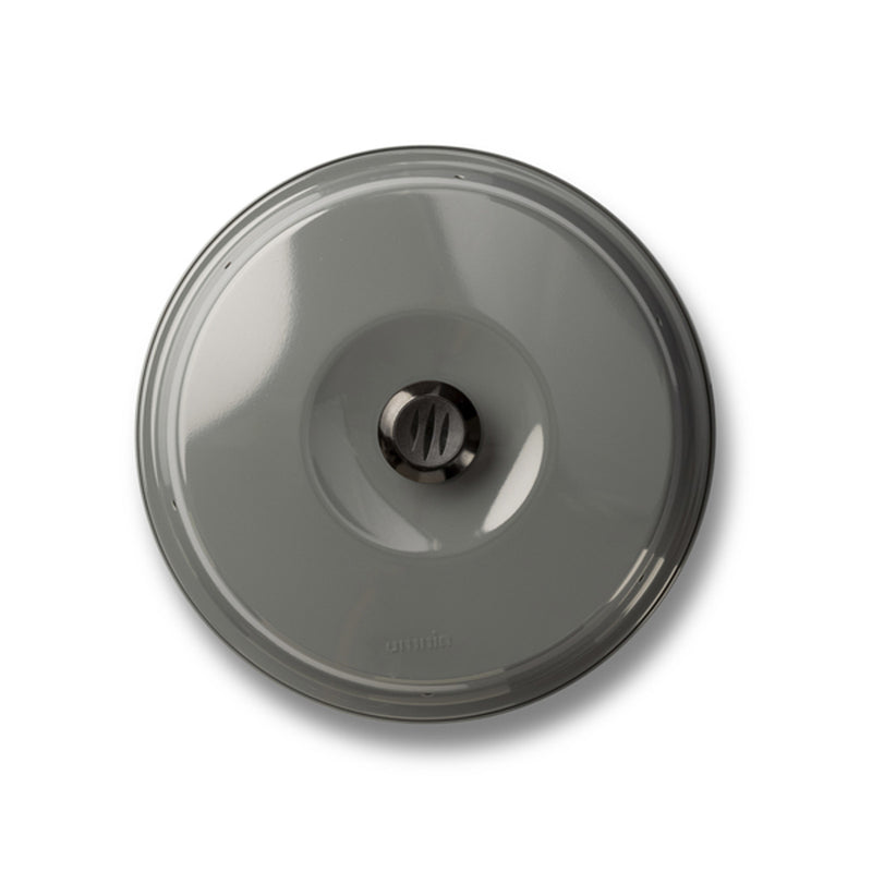 OMNIA Deckel - versch. Farben - für Omnia Backofen Camping Backofen