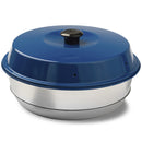 OMNIA Deckel - versch. Farben - für Omnia Backofen Camping Backofen