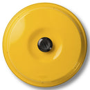 OMNIA Deckel - versch. Farben - für Omnia Backofen Camping Backofen