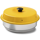 OMNIA Deckel - versch. Farben - für Omnia Backofen Camping Backofen