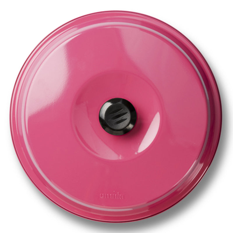 OMNIA Deckel - versch. Farben - für Omnia Backofen Camping Backofen