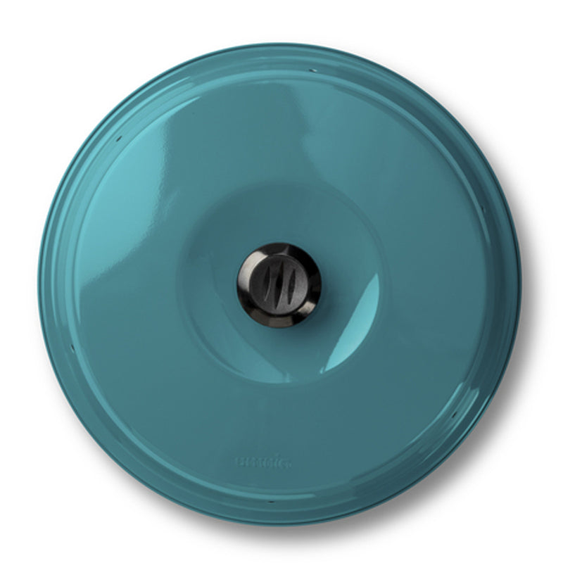 OMNIA Deckel - versch. Farben - für Omnia Backofen Camping Backofen