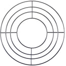 Omnia Camping Backofen KIT - 5-tlg. Campingbackofen Set Backofen + Zubehör