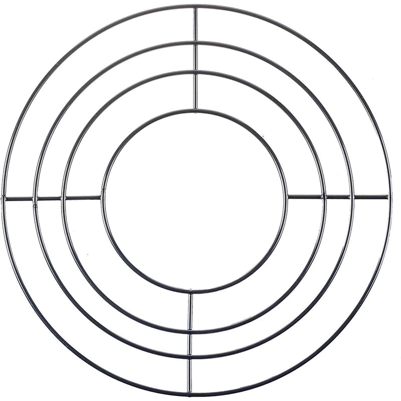 Omnia Camping Backofen KIT - 5-tlg. Campingbackofen Set Backofen + Zubehör