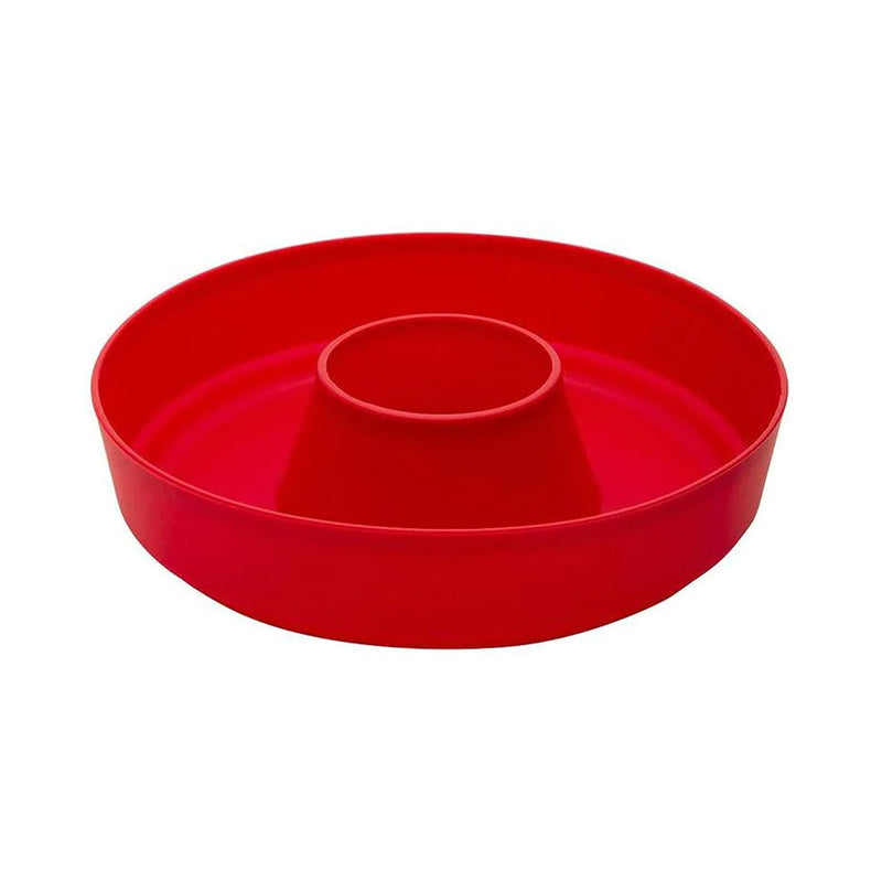 Omnia Camping Backofen KIT - 5-tlg. Campingbackofen Set Backofen + Zubehör