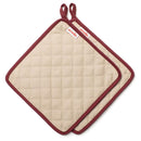 Omnia Camping Backofen KIT - 5-tlg. Campingbackofen Set Backofen + Zubehör