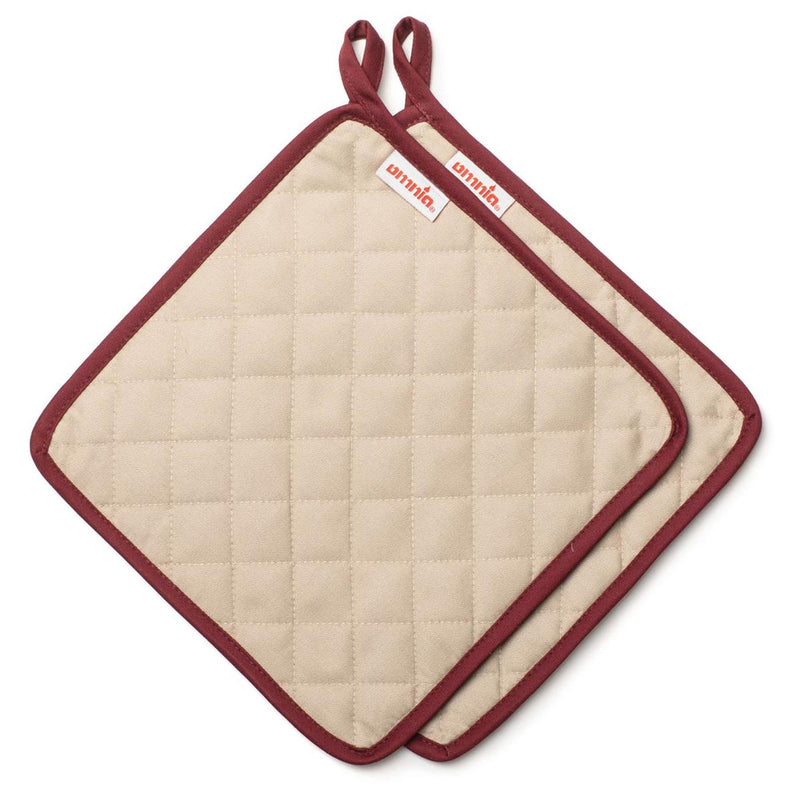 Omnia Camping Backofen KIT - 5-tlg. Campingbackofen Set Backofen + Zubehör