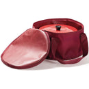 Omnia Camping Backofen KIT - 5-tlg. Campingbackofen Set Backofen + Zubehör