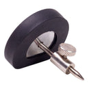 Omnia Thermometer für Campingbackofen Fleisch- und Backthermometer Campingofen