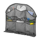 APT Camper Hängeorganizer - 9 Fächer - Organizer - Hängeaufbewahrung Radschutz