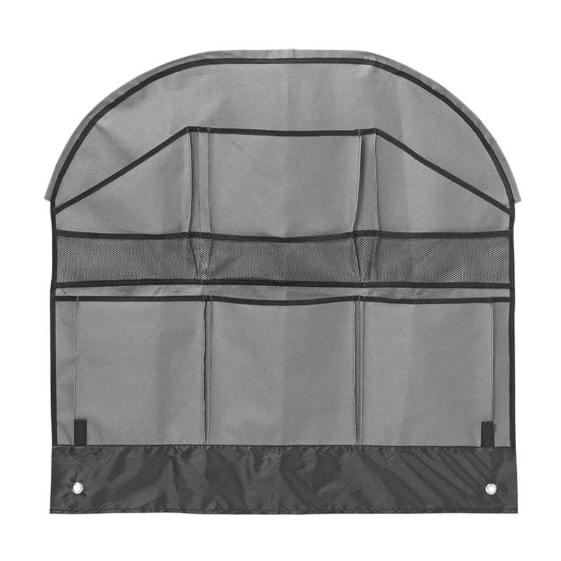 APT Camper Hängeorganizer - 9 Fächer - Organizer - Hängeaufbewahrung Radschutz