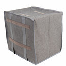 Holiday Travel 2er Set Faltboxen Organizer Aufbewahrungs Boxen Camping