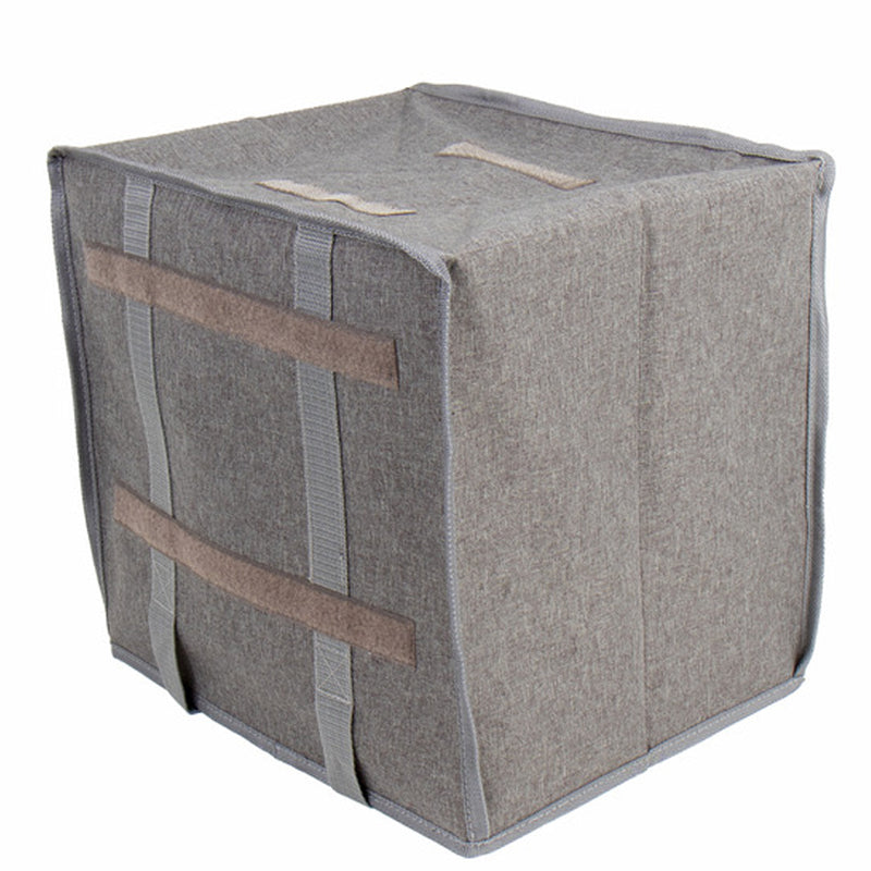 Holiday Travel 2er Set Faltboxen Organizer Aufbewahrungs Boxen Camping