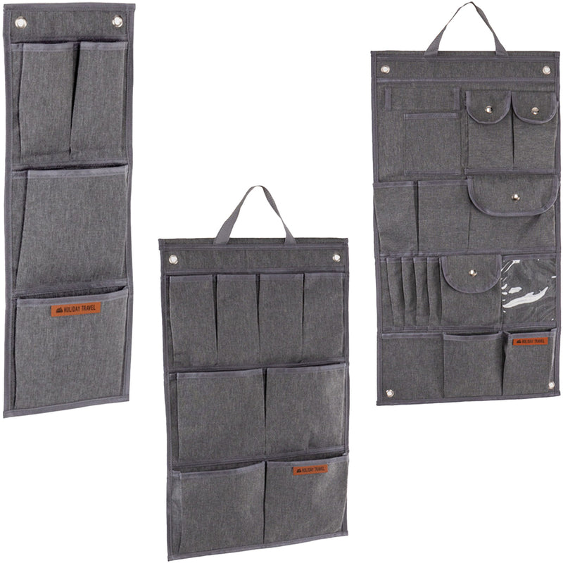 mini aufbewahrung Holiday Travel Organizer - Modelle: Mini,