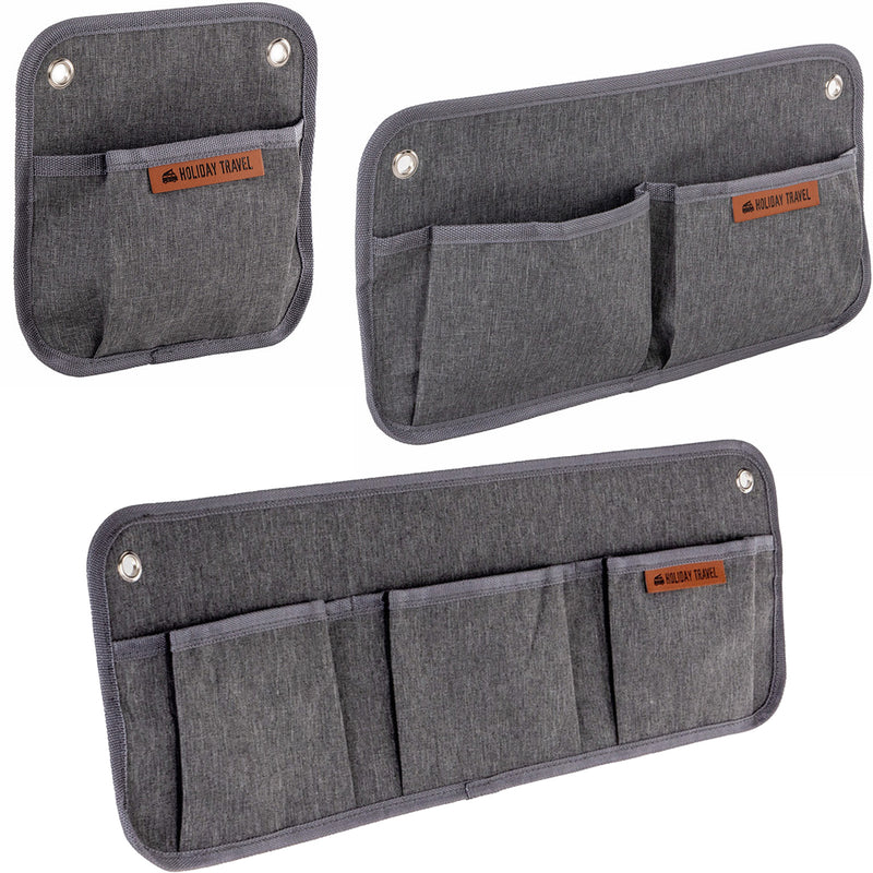 aufbewahrung urlaubsanträge Holiday Travel Utensilo Organizer - versc
