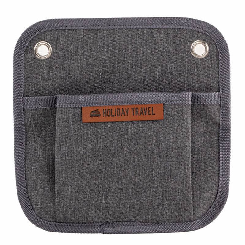 hänge aufbewahrung Holiday Travel Utensilo Organizer - versc