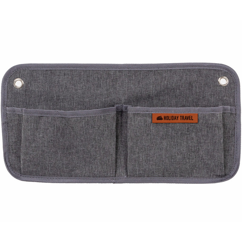 post aufbewahrung urlaub Holiday Travel Utensilo Organizer - versc