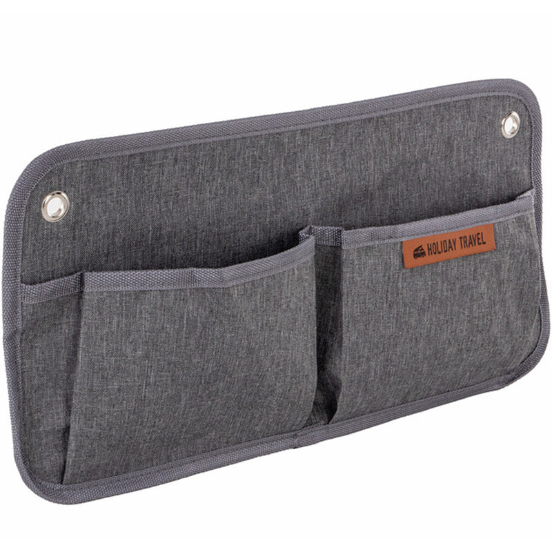 Holiday Travel Utensilo Organizer - versc