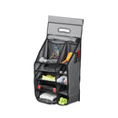 APT Camper Hängeorganizer - 14 Fächer - Wohnwagen Organizer - Hängeaufbewahrung