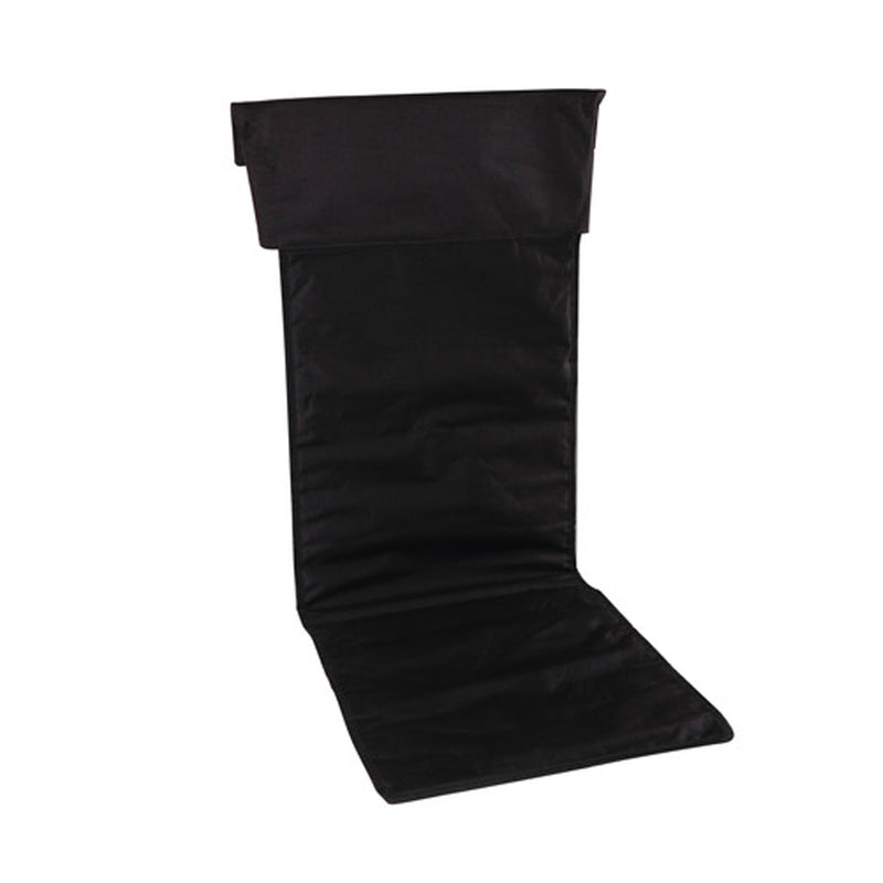Outchair Beheizbare Stuhlauflage, Universal, 120x42cm, inkl. Akku + Ladegerät