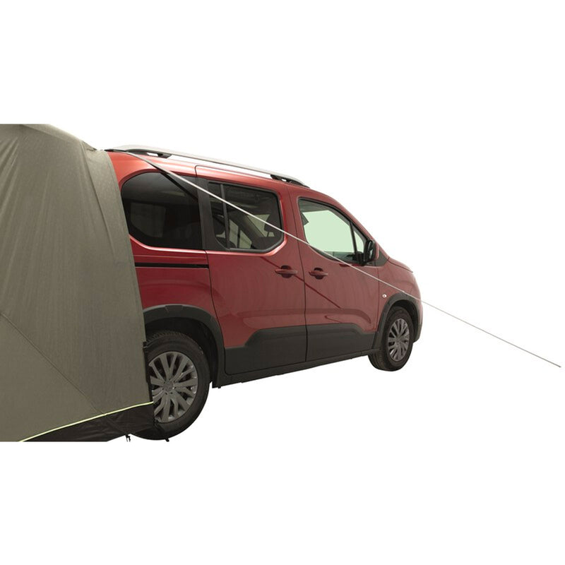 peugeot rifter zelt Heckzelt Sandcrest S Busvorzelt passend f