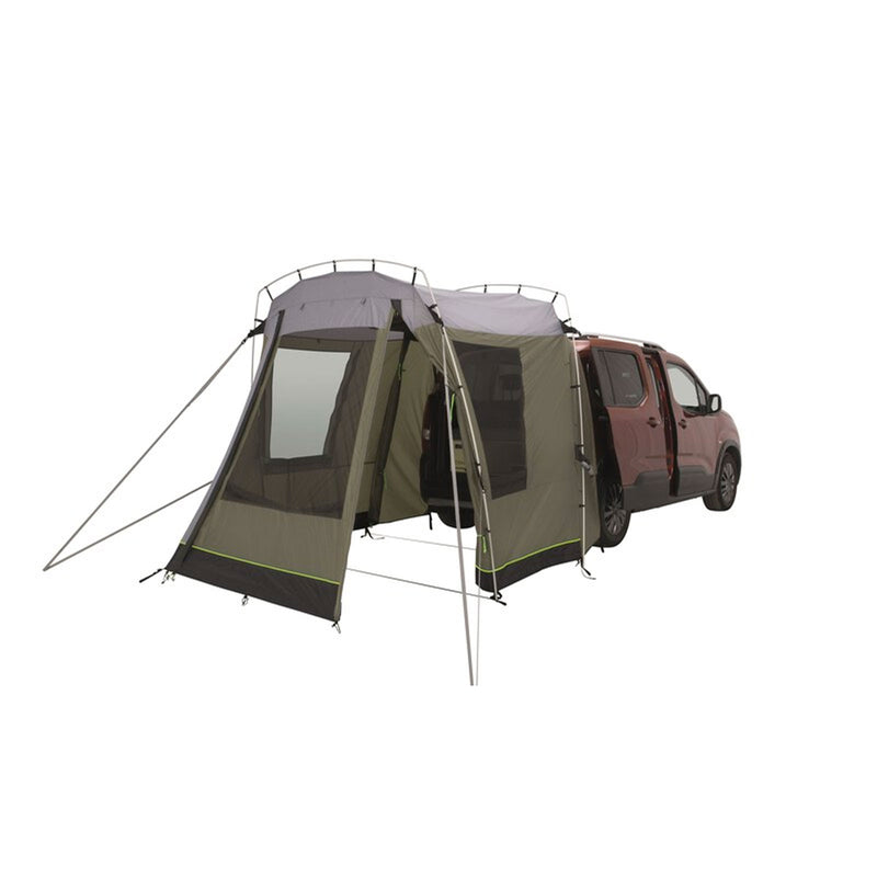 Heckzelt Dunecrest Drive Away Camping Zel