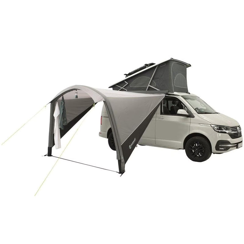 Outwell Touring Canopy Air Luft-Sonnensegel Busvordach Sonnensegel 320x240x200cm