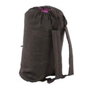 Outwell Schlafsack CHAMP Kids, Deep Red, 150x70cm Deckenschlafsack Decke