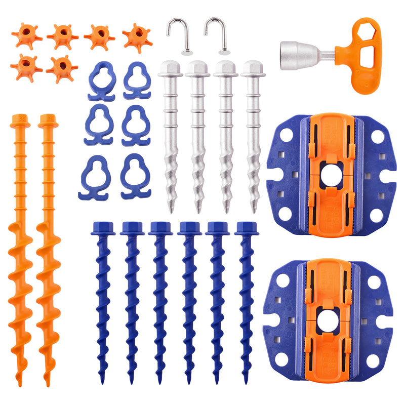 peggy peg markise Peggy Peg Fix and Go Markisen und Sturman