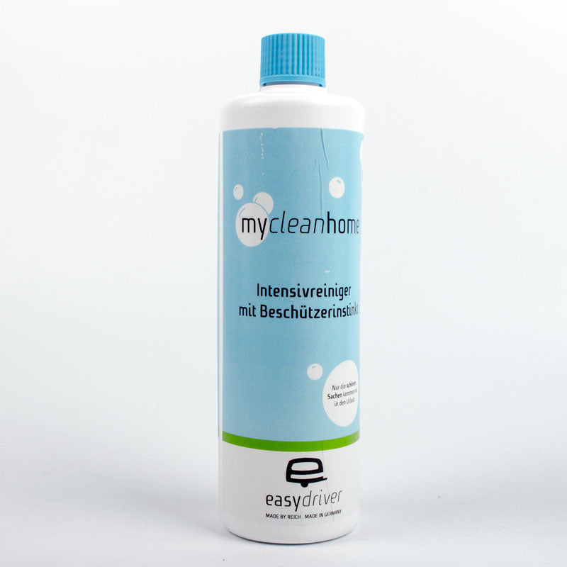 Reich Pflegeset Mycleanhome 6 tlg., Intensivreiniger & Pflegeprodukte