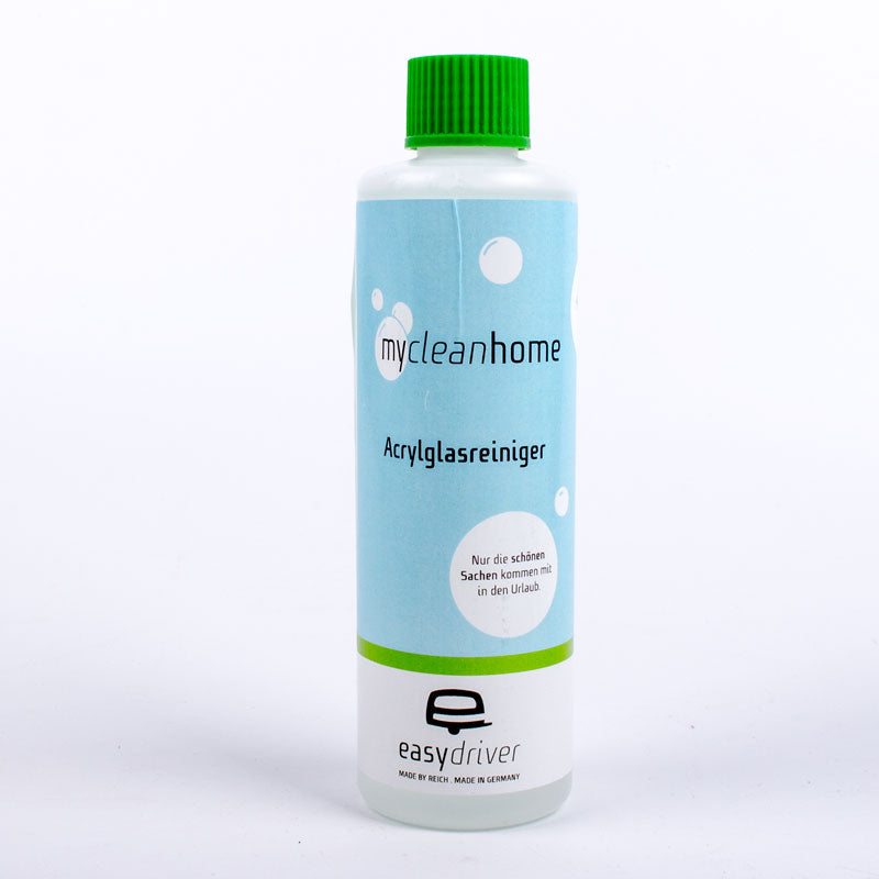Reich Pflegeset Mycleanhome 6 tlg., Intensivreiniger & Pflegeprodukte