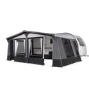 Wohnwagen Vorzelt Nova 300 Camping Vorzelt Zelt Safariroom (versch. Umlaufmaße)