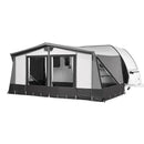 Wohnwagen Vorzelt Orion 250 Camping Vorzelt ( versch. Umlaufmaße) – APT