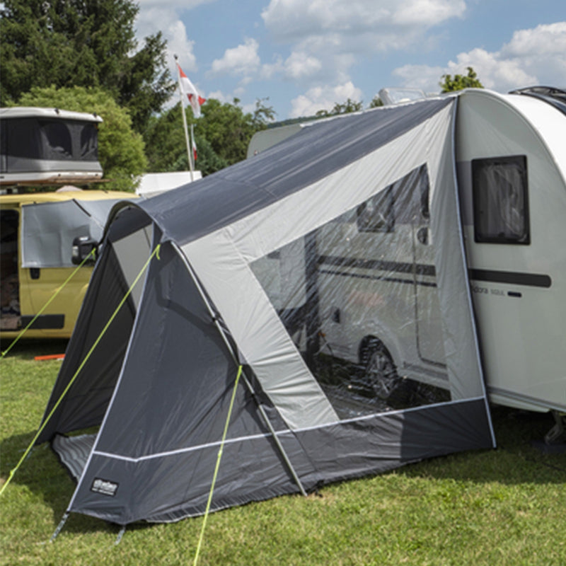 Sonnensegel Playa 325 für Wohnwagen, Anbauhöhe 245cm, geringes Gewicht