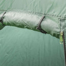 Pop-Up Zelt Camping Dusch- und Toilettenzelt Umkleidezelt Outdoor Wurfzelt