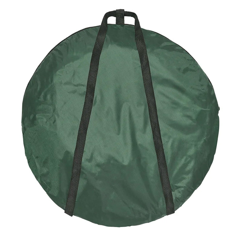 Pop-Up Zelt Camping Dusch- und Toilettenzelt Umkleidezelt Outdoor Wurfzelt