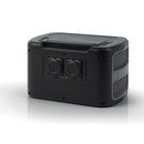 Carbest® Portable Power Station 32Ah 240V out PV aufladbar USB A+C Unit