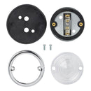 Positionsleuchte 2er Set weiß inkl Leuchtmittel