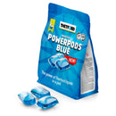 Thetford Aqua Kem PowerPods Blau, Sanitärzusatz für Campingtoiletten Chemie