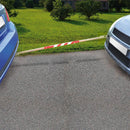 Abschleppstange 3 tlg., 2,5T, Tragetasche, ca. 180 cm, 4,4 kg