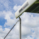 Abspannset Sturmband 2x3m Sturmsicherung für Omnistor Vorzelt, Markise, Wohnwagen