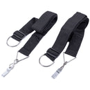 Wamovo Abspannset 6 tlg., 2x 3 Meter Sturmsicherung für Omnistor Markisen