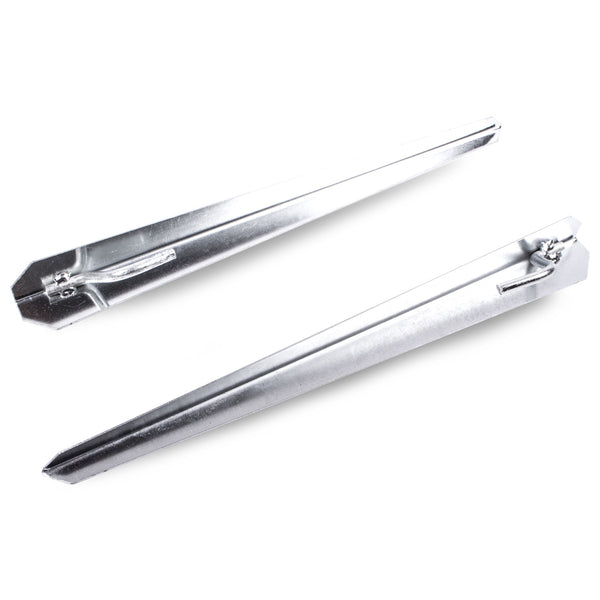 Wamovo Abspannset 6 tlg., 2x 3 Meter Sturmsicherung für Omnistor Markisen