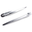 Wamovo Abspannset 6 tlg., 2x 3 Meter Sturmsicherung für Omnistor Markisen