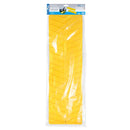 Gripmatte, Anfahrhilfe Set 2 Stück, gelb, 740x225 mm