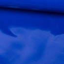 Anhänger Flachplane Blau mit Gummigurt 2075x1140x50mm – Deiwo