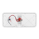 Aufbauleuchte 48-Leds 4er Set, 12V, 640lm, 38x288x127mm, Kunststoff