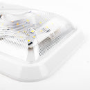 Aufbauleuchte 48-Leds 4er Set, 12V, 640lm, 38x288x127mm, Kunststoff – ProPlus