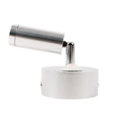 Aufbauspot 1 LED schwenkbar 12v, 120lm, Ø65x65-130mm – ProPlus